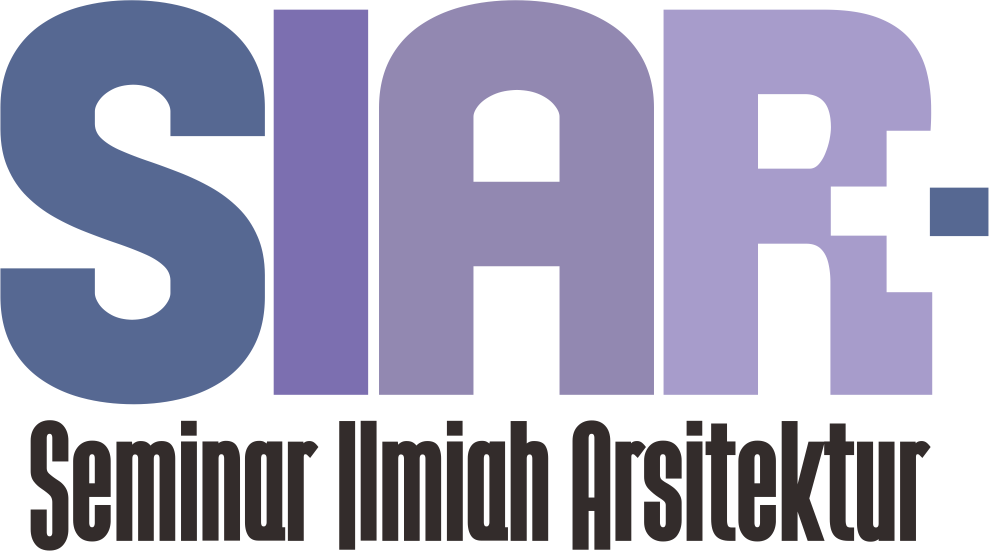 Logo SIAR I