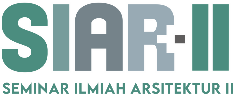 Logo SIAR II
